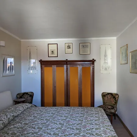La Casa Del Gallo Appartement