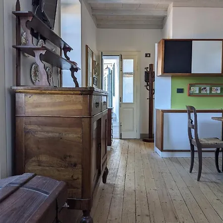 La Casa Del Gallo