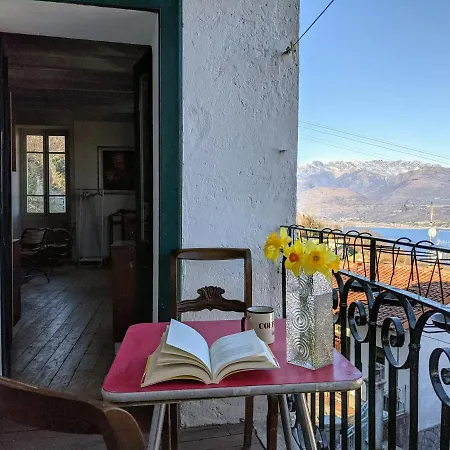La Casa Del Gallo Appartement *