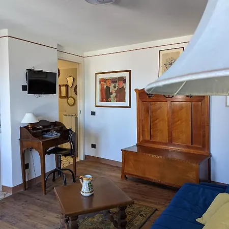 La Casa Del Gallo Stresa