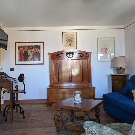 La Casa Del Gallo Appartement *