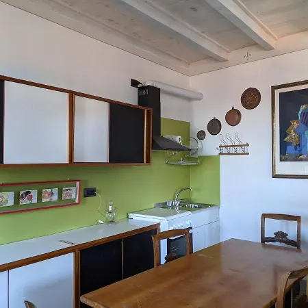 Appartement La Casa Del Gallo